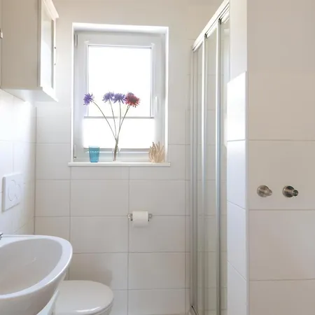 別荘 Seerose Süssau