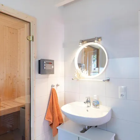 Seerose 別荘 Süssau