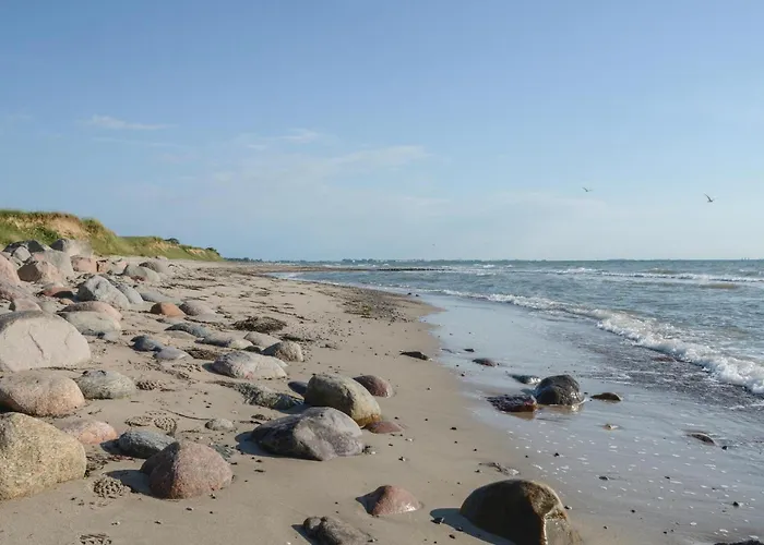 Seerose Vakantiehuis